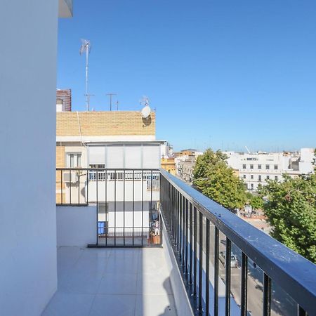 Mirador De Triana Apartment Seville Luaran gambar