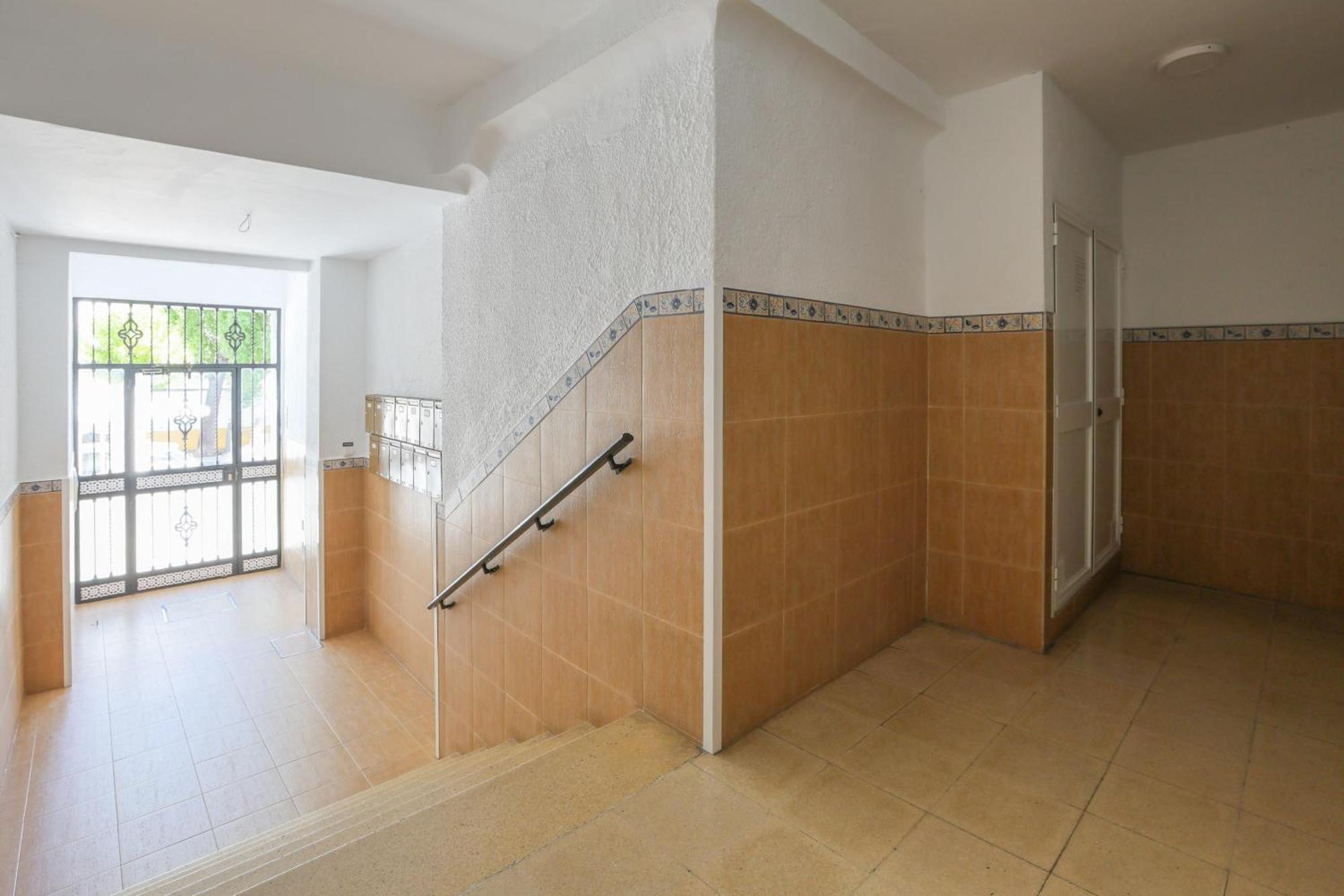 Mirador De Triana Apartment Seville Luaran gambar