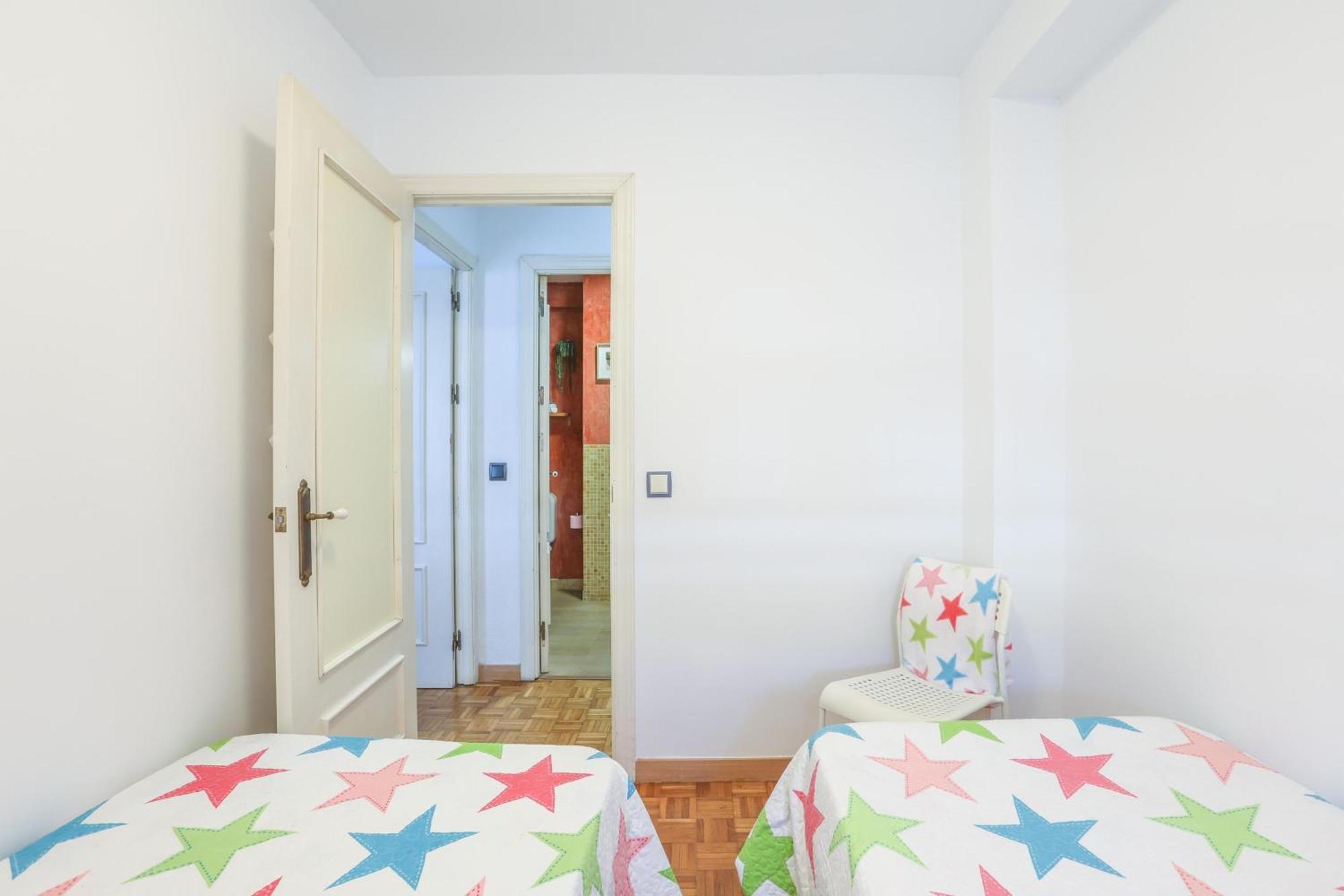Mirador De Triana Apartment Seville Luaran gambar
