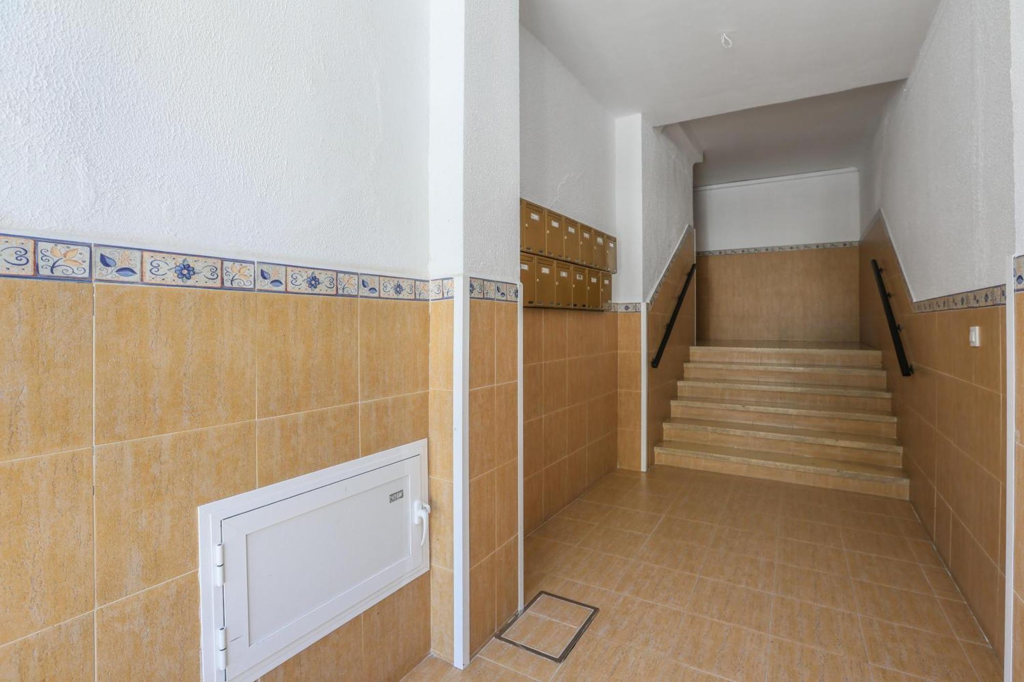 Mirador De Triana Apartment Seville Luaran gambar