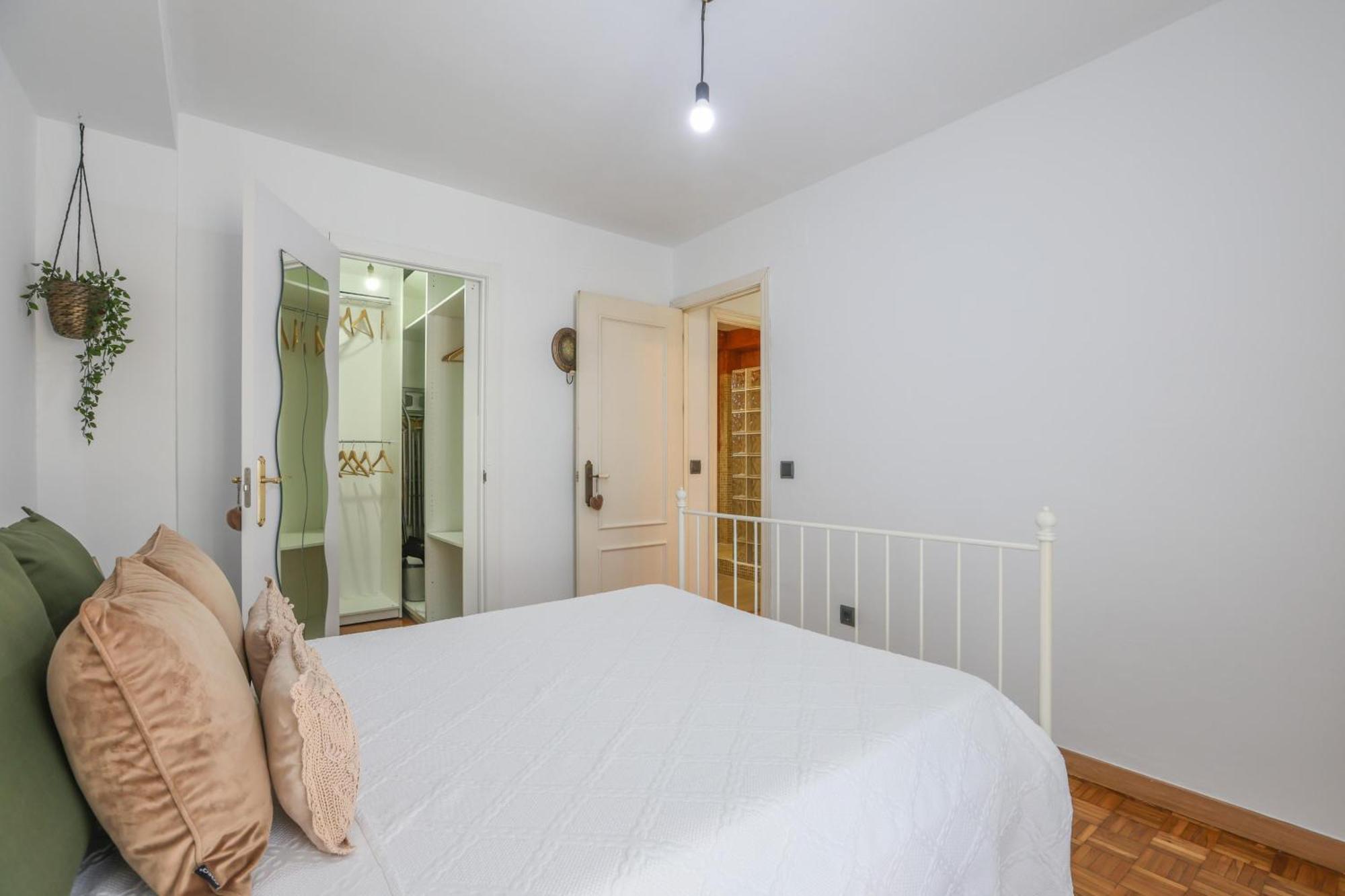 Mirador De Triana Apartment Seville Luaran gambar