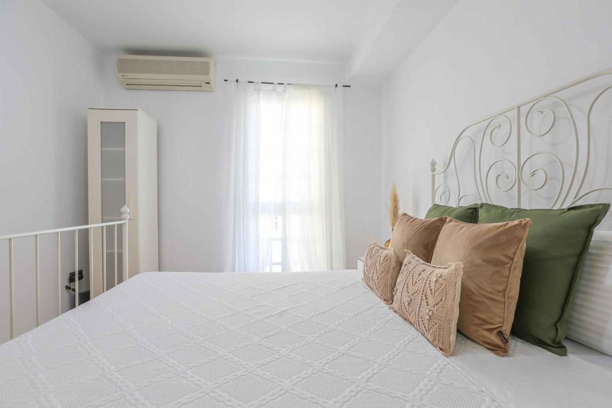 Mirador De Triana Apartment Seville Luaran gambar