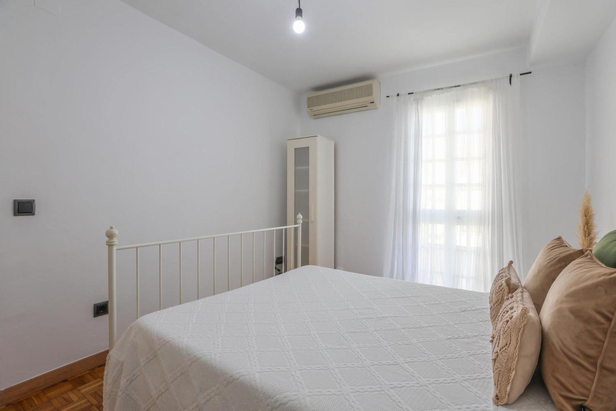 Mirador De Triana Apartment Seville Luaran gambar