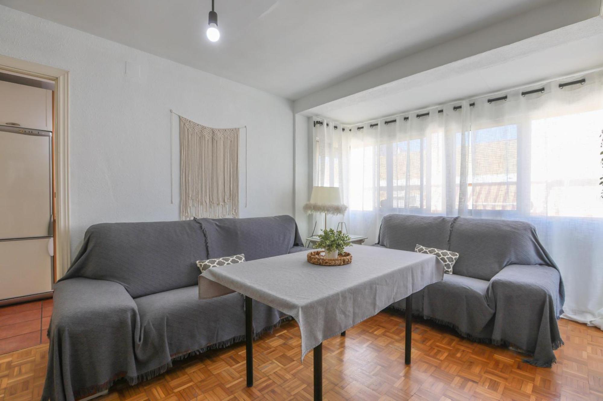 Mirador De Triana Apartment Seville Luaran gambar