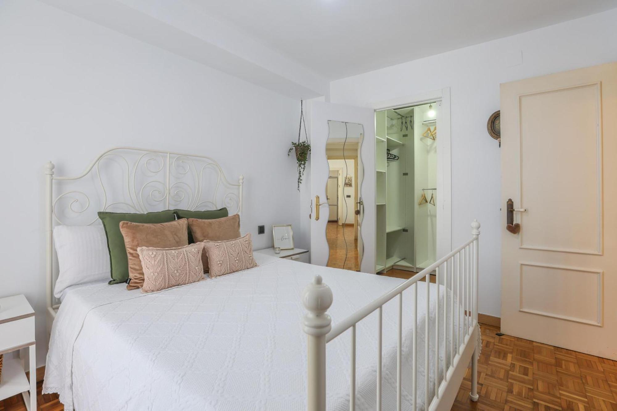Mirador De Triana Apartment Seville Luaran gambar