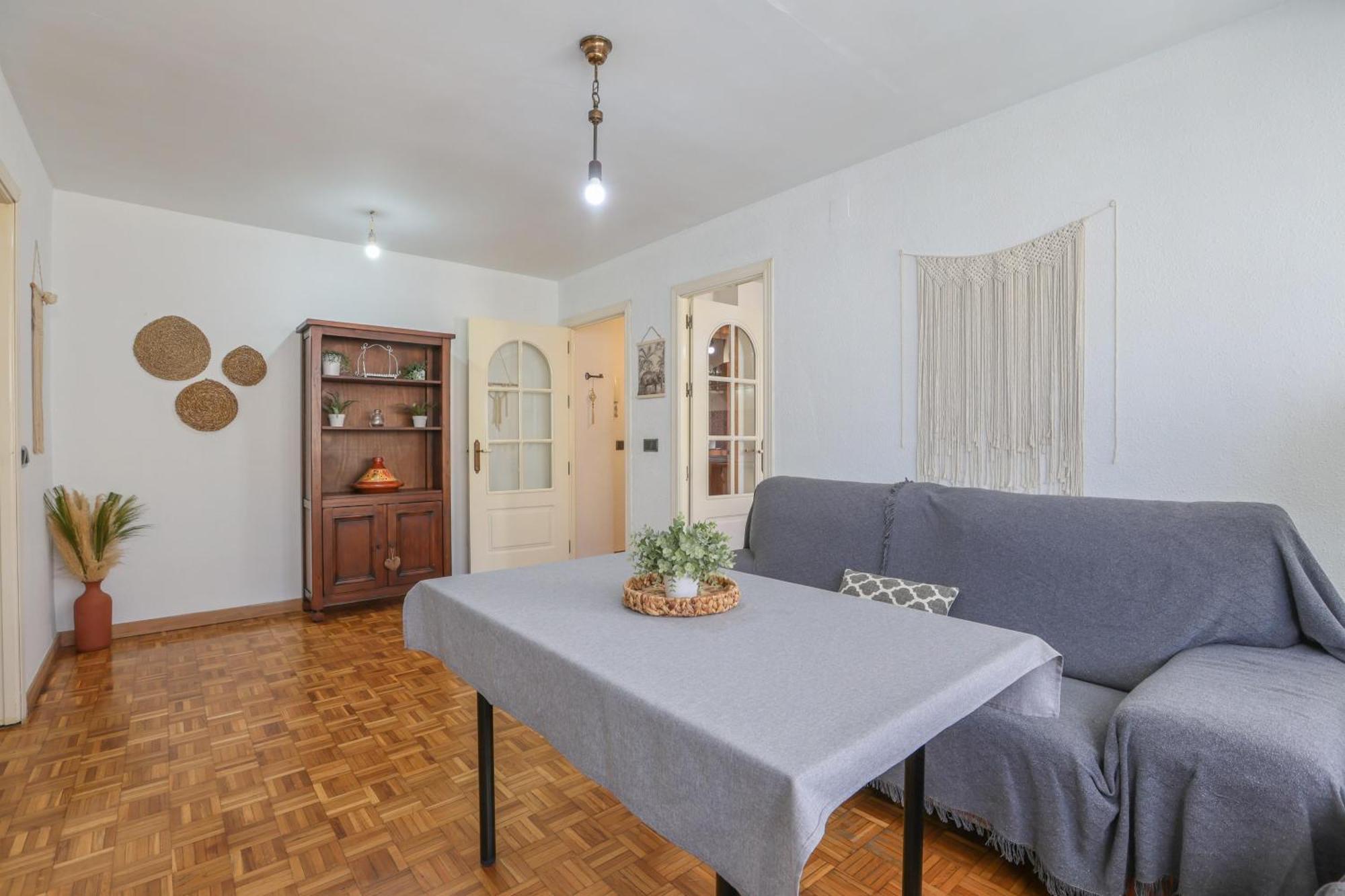 Mirador De Triana Apartment Seville Luaran gambar